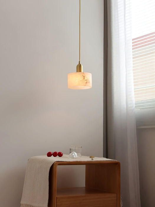 Odyssey Pendant Light.