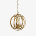Ofelia Pendant Light-DWHOME