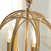 Ofelia Pendant Light-DWHOME