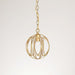 Ofelia Pendant Light-DWHOME