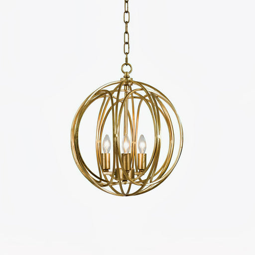 Ofelia Pendant Light.