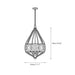 Oglesby Chandelier-DWHOME