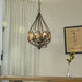 Oglesby Chandelier-DWHOME