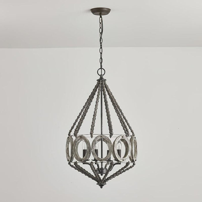Oglesby Chandelier-DWHOME