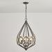 Oglesby Chandelier-DWHOME