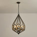Oglesby Chandelier-DWHOME