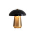Ogno Mushroom Table Lamp-DWHOME