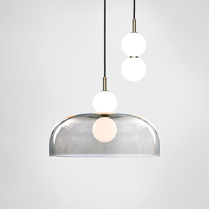 Ohm Pendant Light.