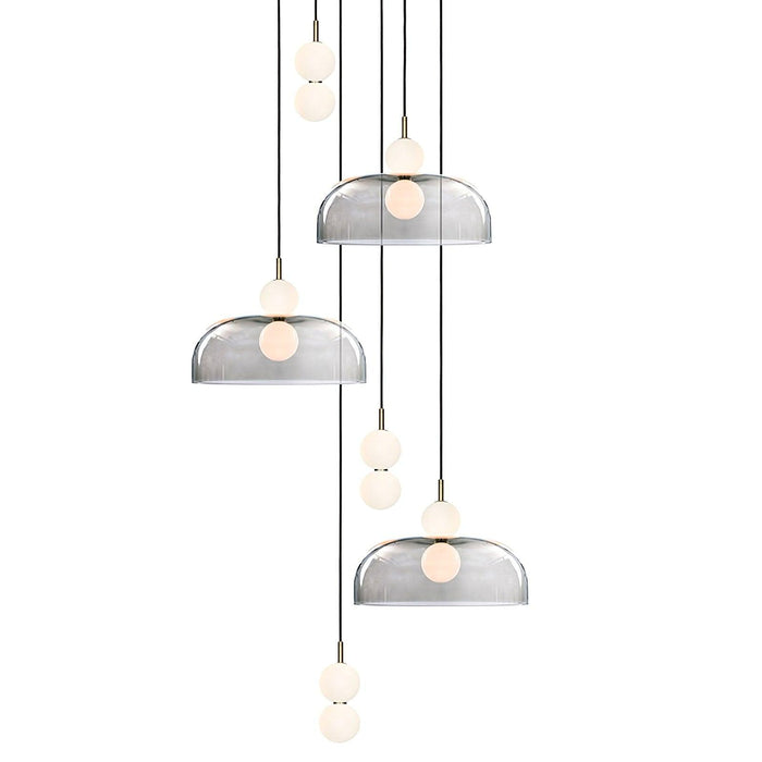 Ohm Pendant Light-DWHOME