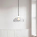 Ohm Pendant Light.