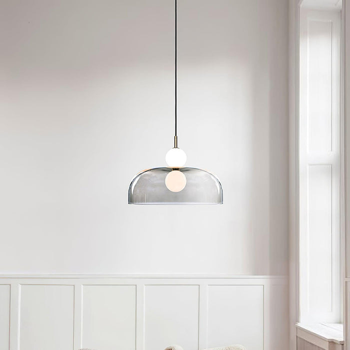 Ohm Pendant Light-DWHOME