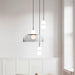 Ohm Pendant Light.