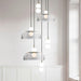 Ohm Pendant Light-DWHOME