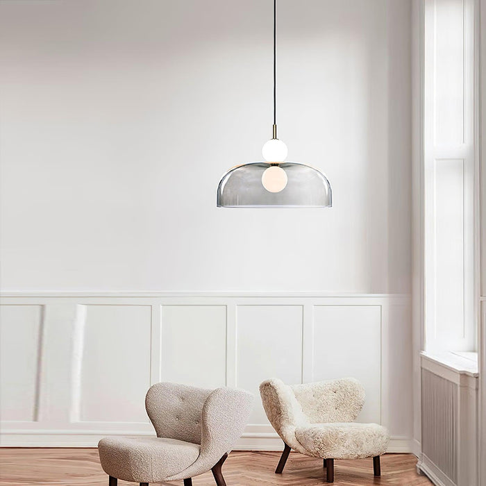 Ohm Pendant Light-DWHOME
