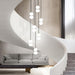 Ohm Pendant Light-DWHOME
