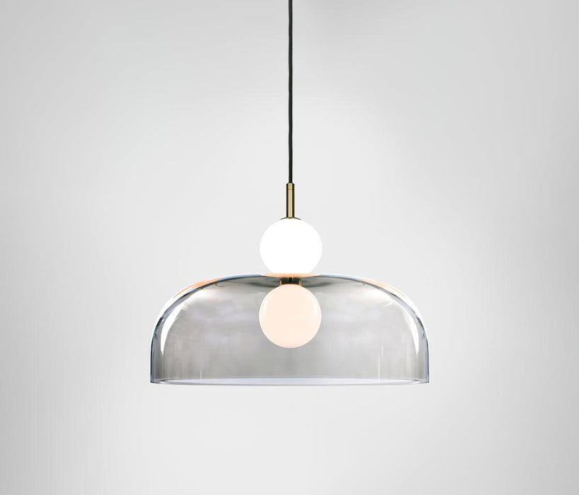 Ohm Pendant Light.