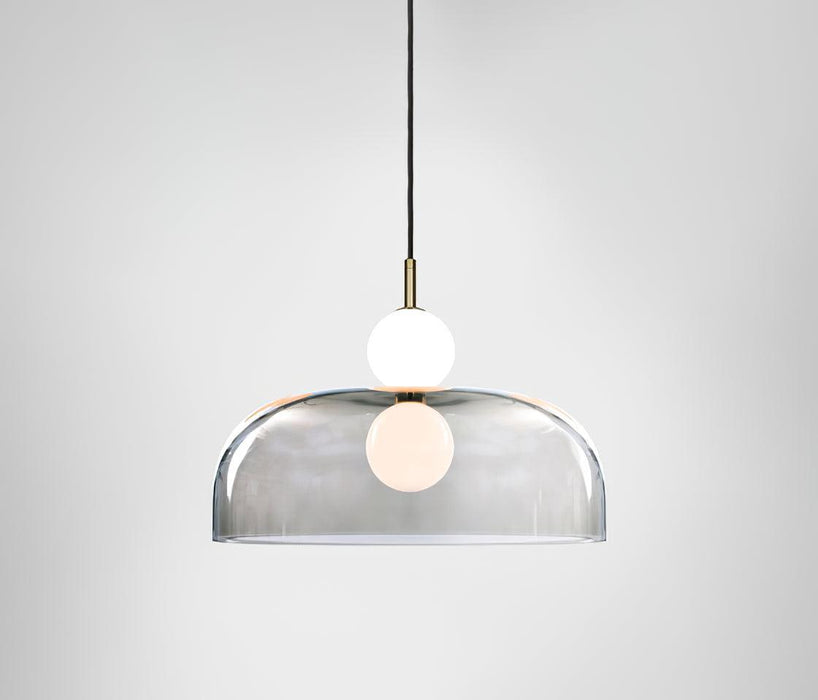Ohm Pendant Light-DWHOME