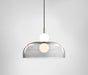 Ohm Pendant Light-DWHOME