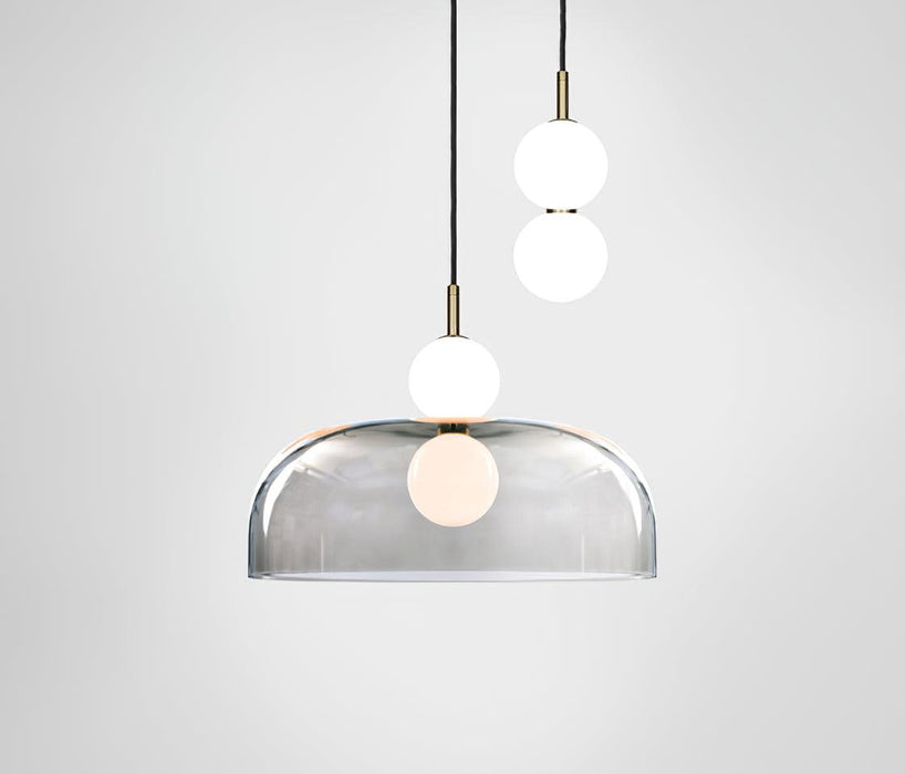 Ohm Pendant Light.