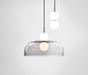 Ohm Pendant Light.