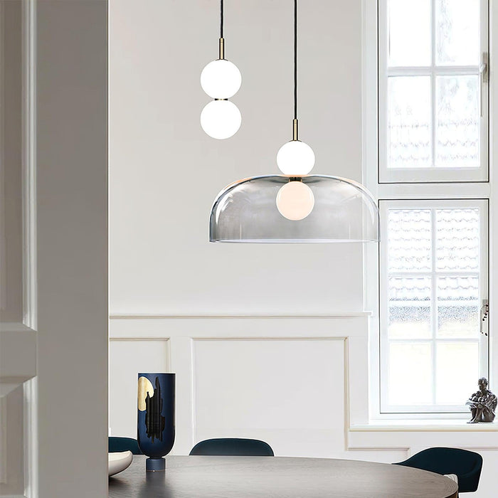 Ohm Pendant Light-DWHOME