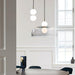 Ohm Pendant Light-DWHOME