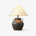 Old Wine Pot Table Lamp-DWHOME
