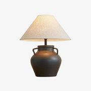 Old Wine Pot Table Lamp-DWHOME