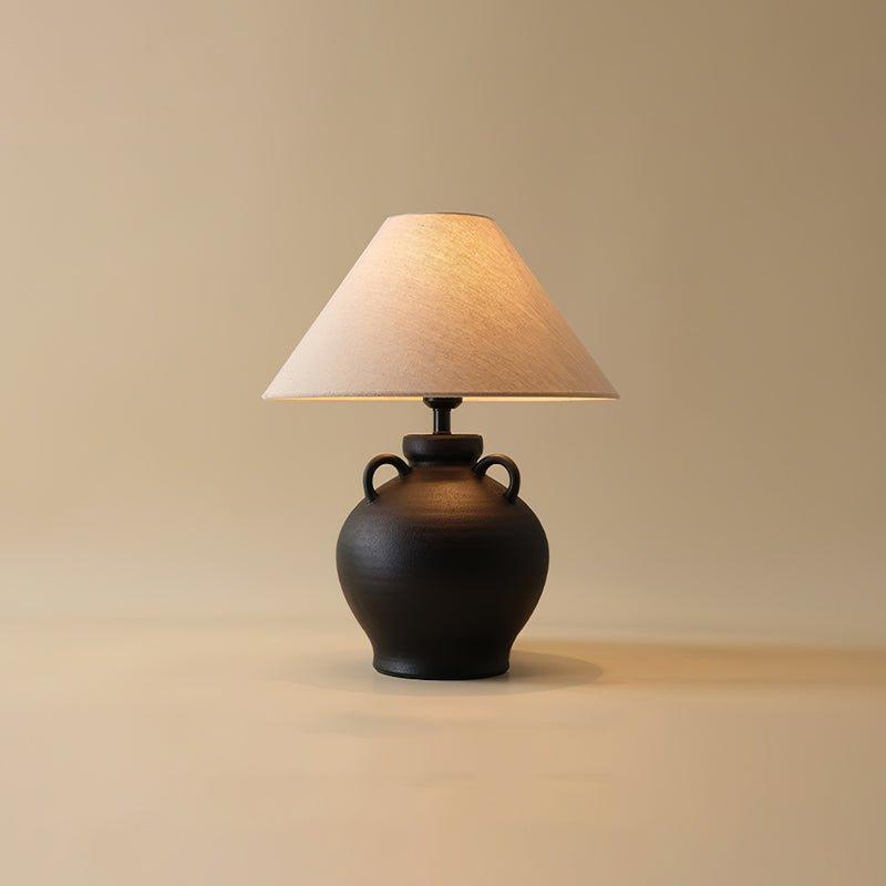 Wine Pot Table Lamp-DWHOME