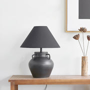 Old Wine Pot Table Lamp-DWHOME
