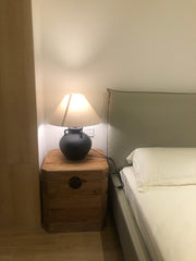 Old Wine Pot Table Lamp-DWHOME