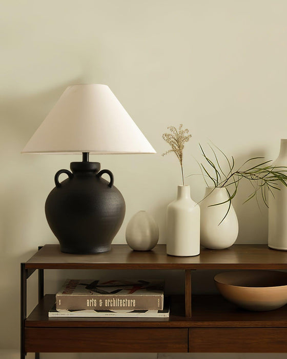 Wine Pot Table Lamp-DWHOME