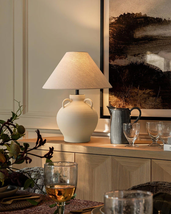 Wine Pot Table Lamp-DWHOME