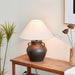 Old Wine Pot Table Lamp-DWHOME