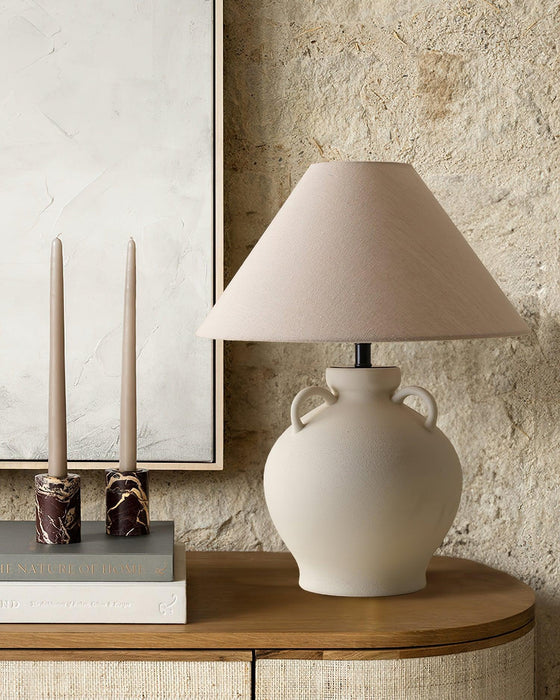 Wine Pot Table Lamp-DWHOME