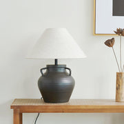 Old Wine Pot Table Lamp-DWHOME