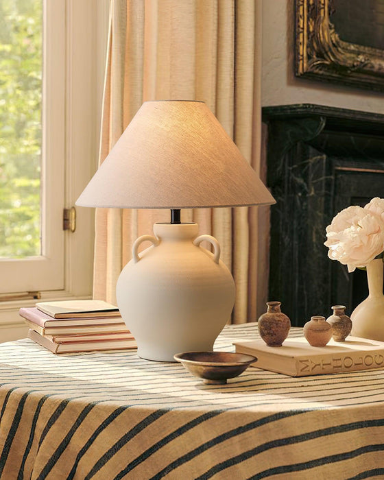 Wine Pot Table Lamp-DWHOME