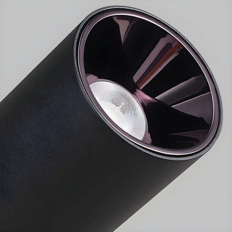 Oliver Tube Surface Downlight-DWHOME