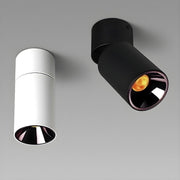 Oliver Tube Surface Downlight-DWHOME