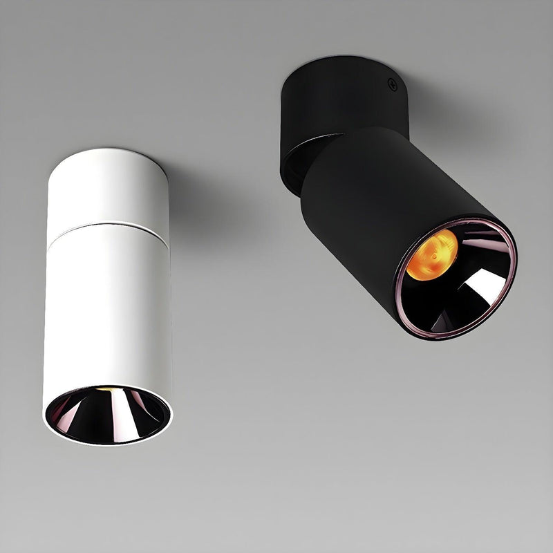 Oliver Tube Surface Downlight-DWHOME