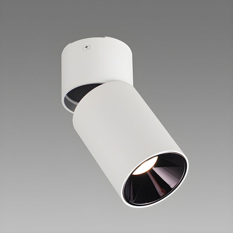 Oliver Tube Surface Downlight-DWHOME