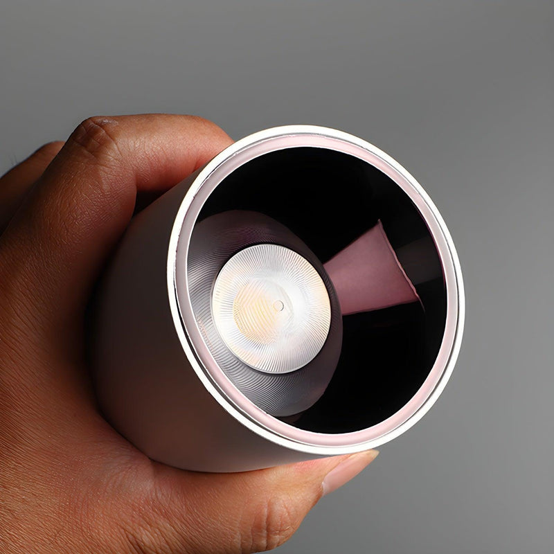 Oliver Tube Surface Downlight-DWHOME