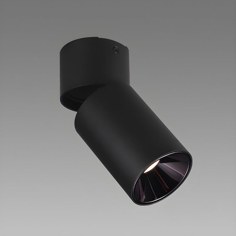 Oliver Tube Surface Downlight-DWHOME