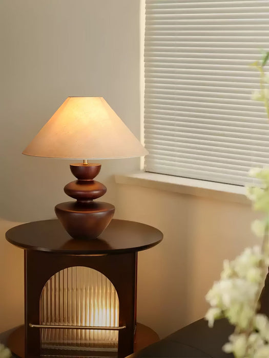Ombra Totem Table Lamp-DWHOME