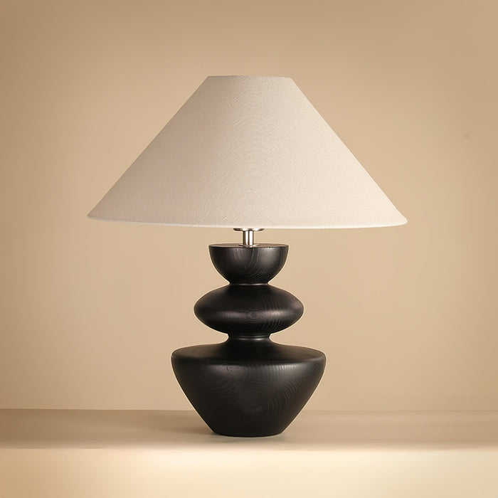 Ombra Totem Table Lamp-DWHOME