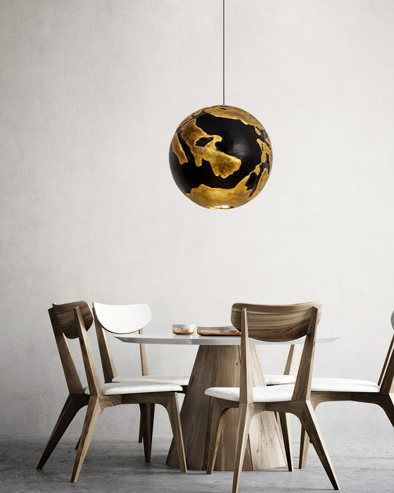 Otona Pendant Light-DWHOME
