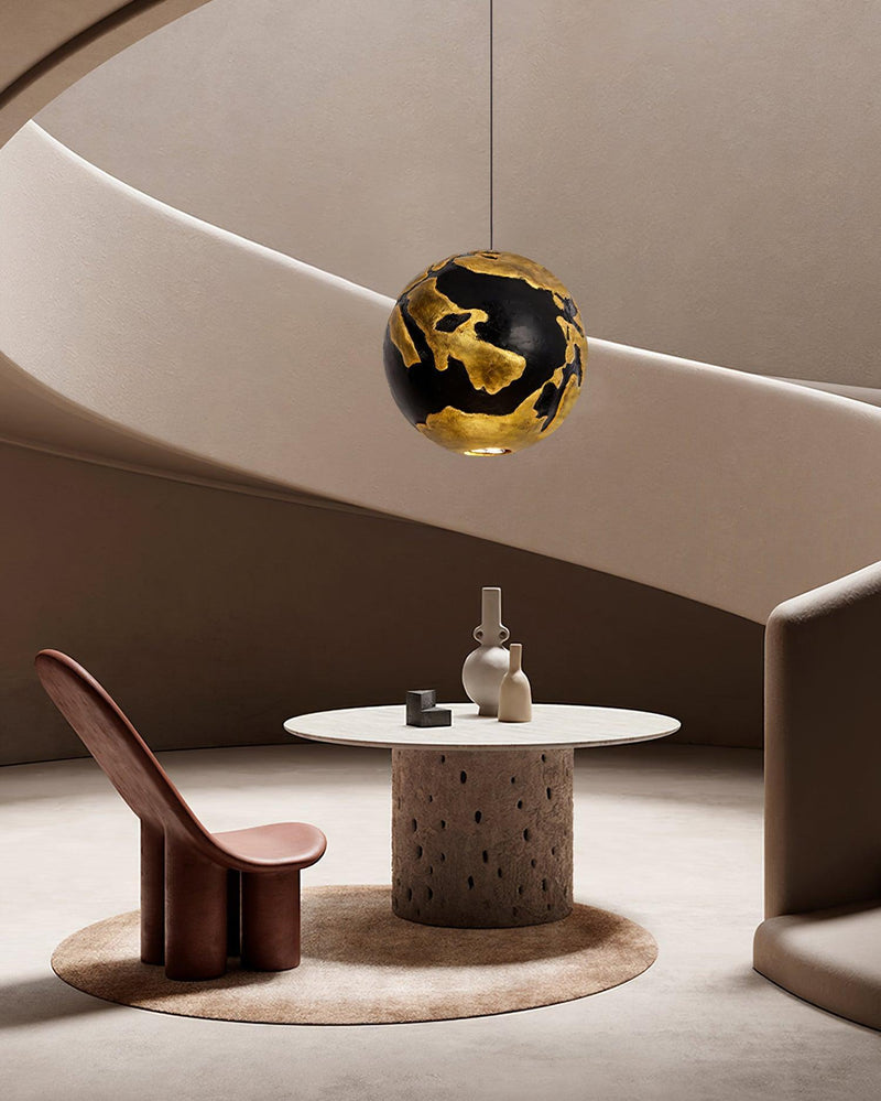 Otona Pendant Light-DWHOME