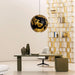 Otona Pendant Light-DWHOME
