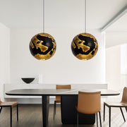 Otona Pendant Light-DWHOME