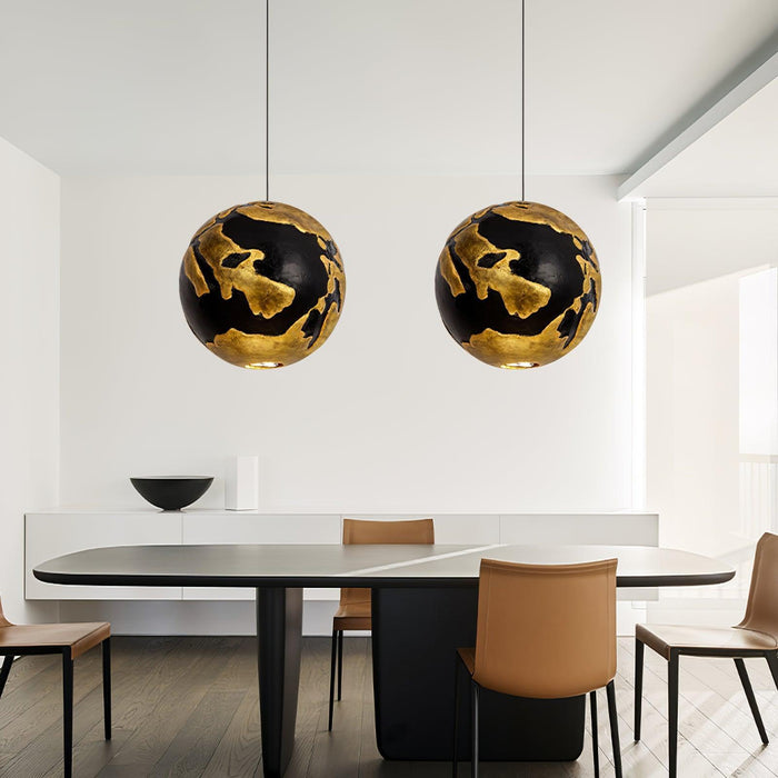 Otona Pendant Light-DWHOME